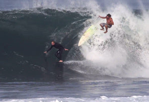 Mexico Mixtape: Domke and JOB