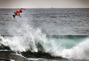 JOHN JOHN FLORENCE: 10-POINT AIR