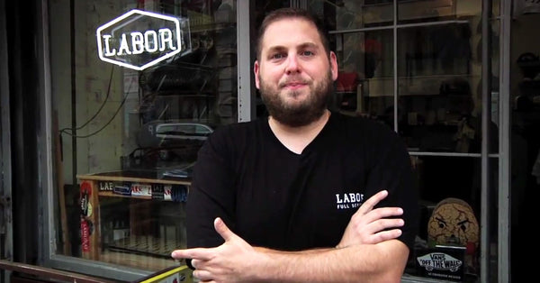 Crailtap Top 5: Jonah Hill