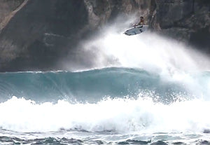 Jordy Smith: Unreasonable