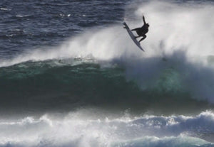 Jordy Smith: South West