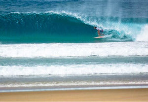 Jordy Smith: The Getaway