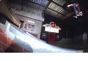 Chris Joslin: Battle Commander