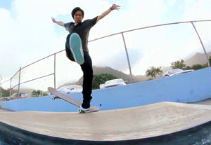 Pure Madness with Jason Park