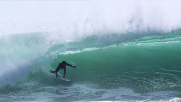 Julian Wilson: Drive Fast and Take Chances