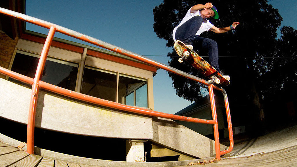 Kat Williams Earns SASI Scholarship