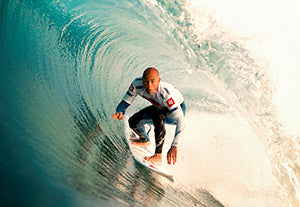 See You in the Lineup, Kelly Slater — Quiksilver Tribute Video