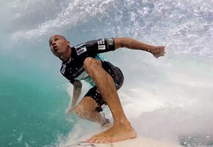 GoPro: Kelly Slater at Pipeline