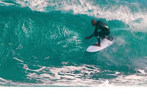 Kelly Slater: West Oz