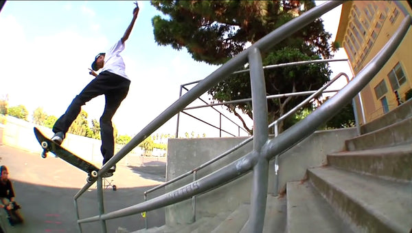 Kevin Scott — Full Part