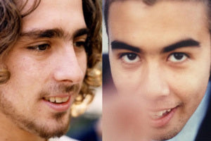 Koston and Mariano Quit Girl