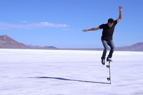 Kilian Martin - Full Part