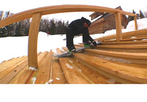 Yawgoons: Killington