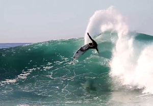 Rip Curl Presents Rubber Souls: Mexico