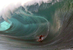 Koa Rothman: A Few Barrels