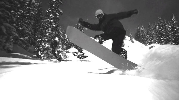 Korua Shapes: Carving Europe