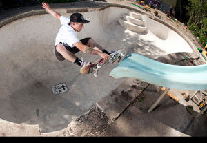 Kevin Kowalski — Full Part