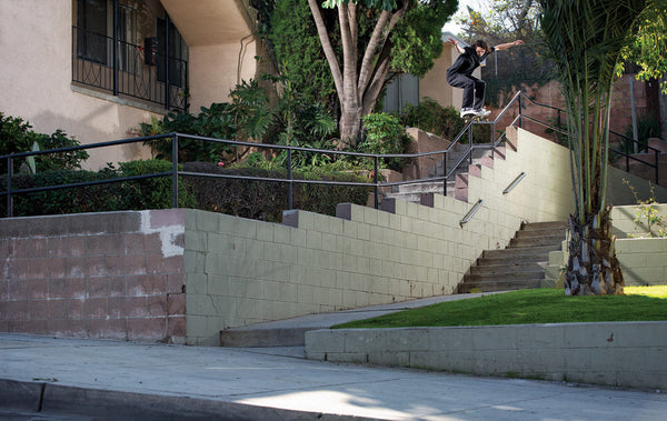 Best of 2016: Kyle Walker