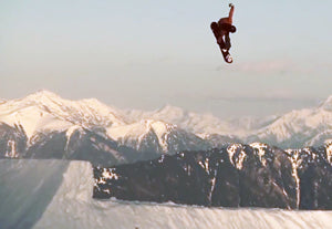 LAAX - Full Movie