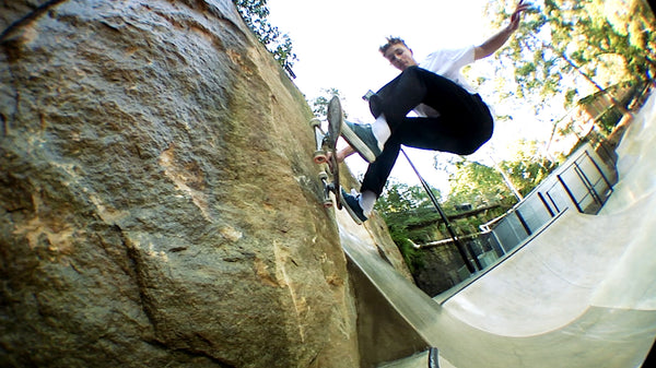 Lane Cove Skatepark