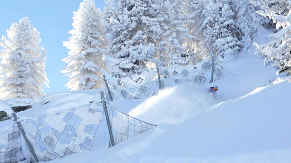 Lost in the Alps: Kennedy Bros