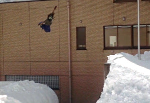 Flux with Japan: Erik Leon and Ian Sams