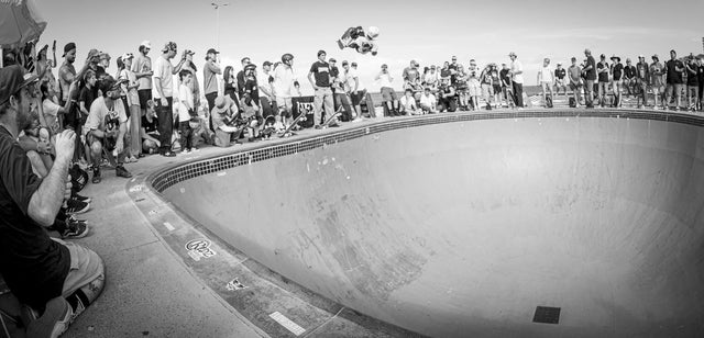 Bondi Bowl Bash 2026: All The Info