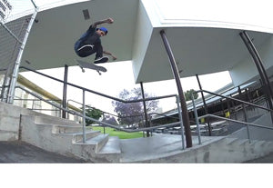 Push: Luan Oliveira