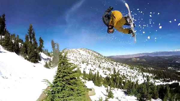 The Mayhem Projects — Ep 2