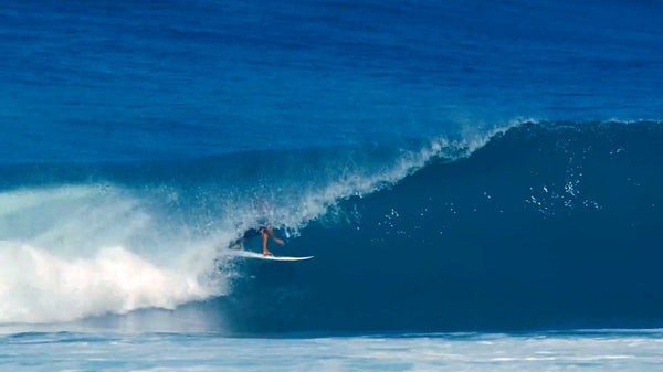 3 Sessions with Rob Machado