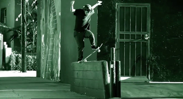 Emerica MADE: Chapter 2 Teaser