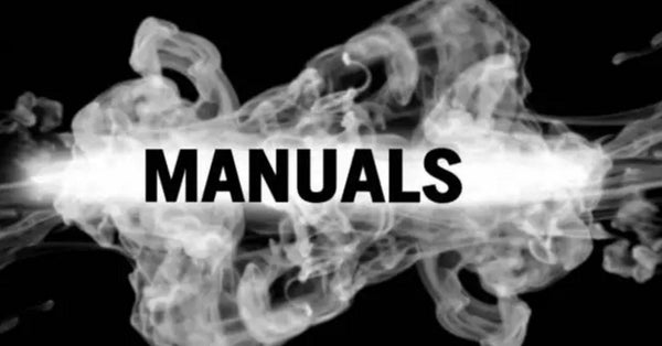 Skateboarding Trick Tip: Manuals