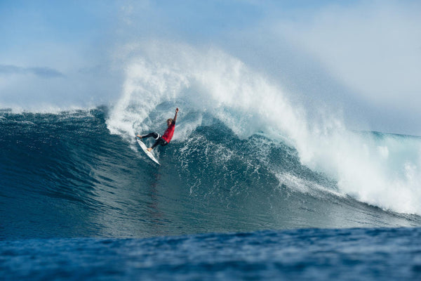 WSL Preview: Drug Aware Pro Margaret River