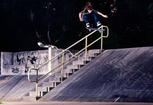 Lewis Marnell Tribute