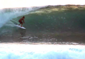 Clay Marzo: Endless Winter