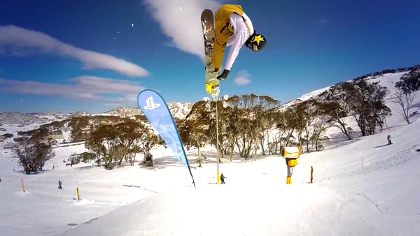 The Mayhem Projects — Ep 1