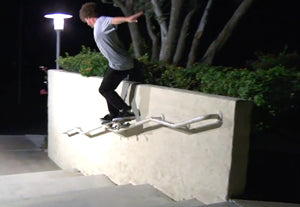 Trent McClung: Bones STF