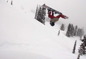Craig McMorris — Full Part
