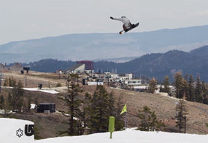 Mark McMorris - Full Part