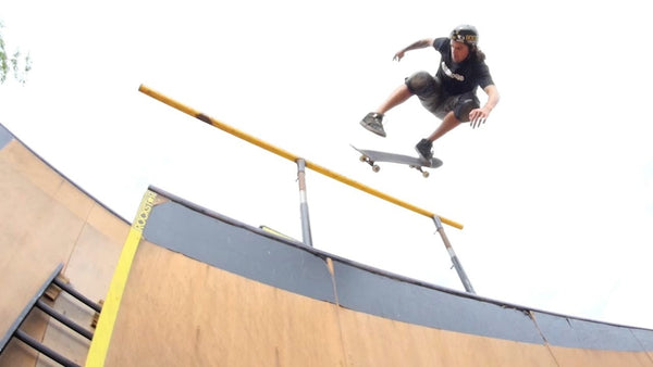 Elliot Sloan: Metal & Mayhem