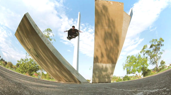 Luan Oliveria — Full Part