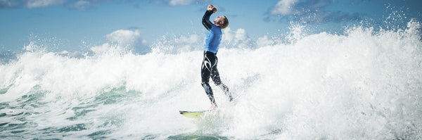 Fanning Wins at Bells