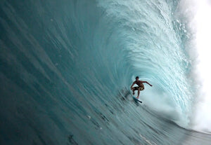 Micronesian Blues: Ian Walsh