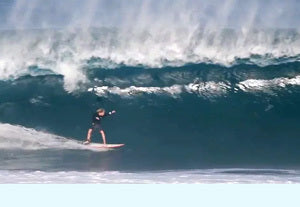 Hawaii MIX: Pipeline