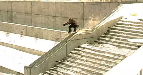 Mikey LeBlanc: Love/Hate