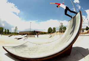 Asphalt Yacht Club in Denver