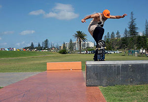 MITCH FABER: PORT MACQUARIE ROAD TRIPS 2013