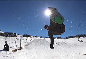 Modest Minute #3 — Perisher Resort