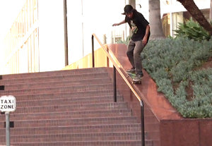 Moose: Live and Die in LA