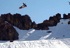 Mountain Dew Presents Peace Park - Full Movie